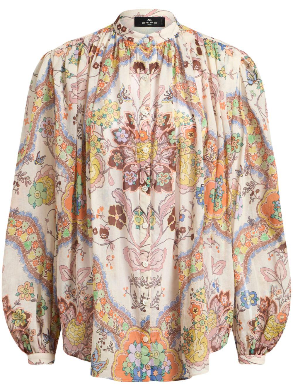 WRIA0048 99SA5J0X0803MULTICOLOR ETRO