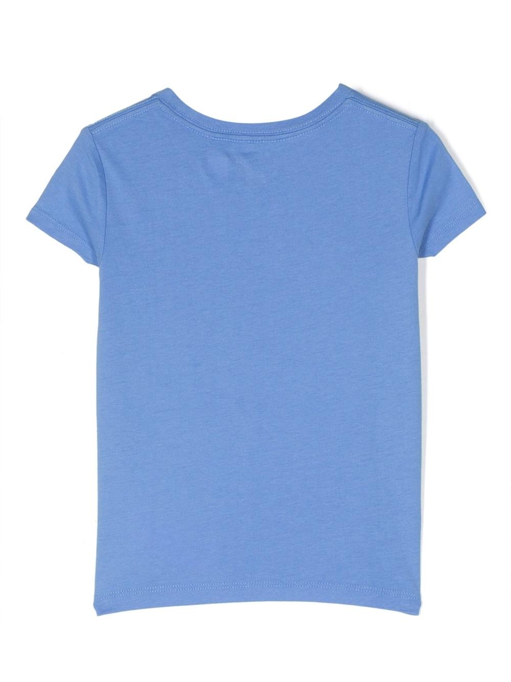 RALPH LAUREN KID 311901142002*#BLUE