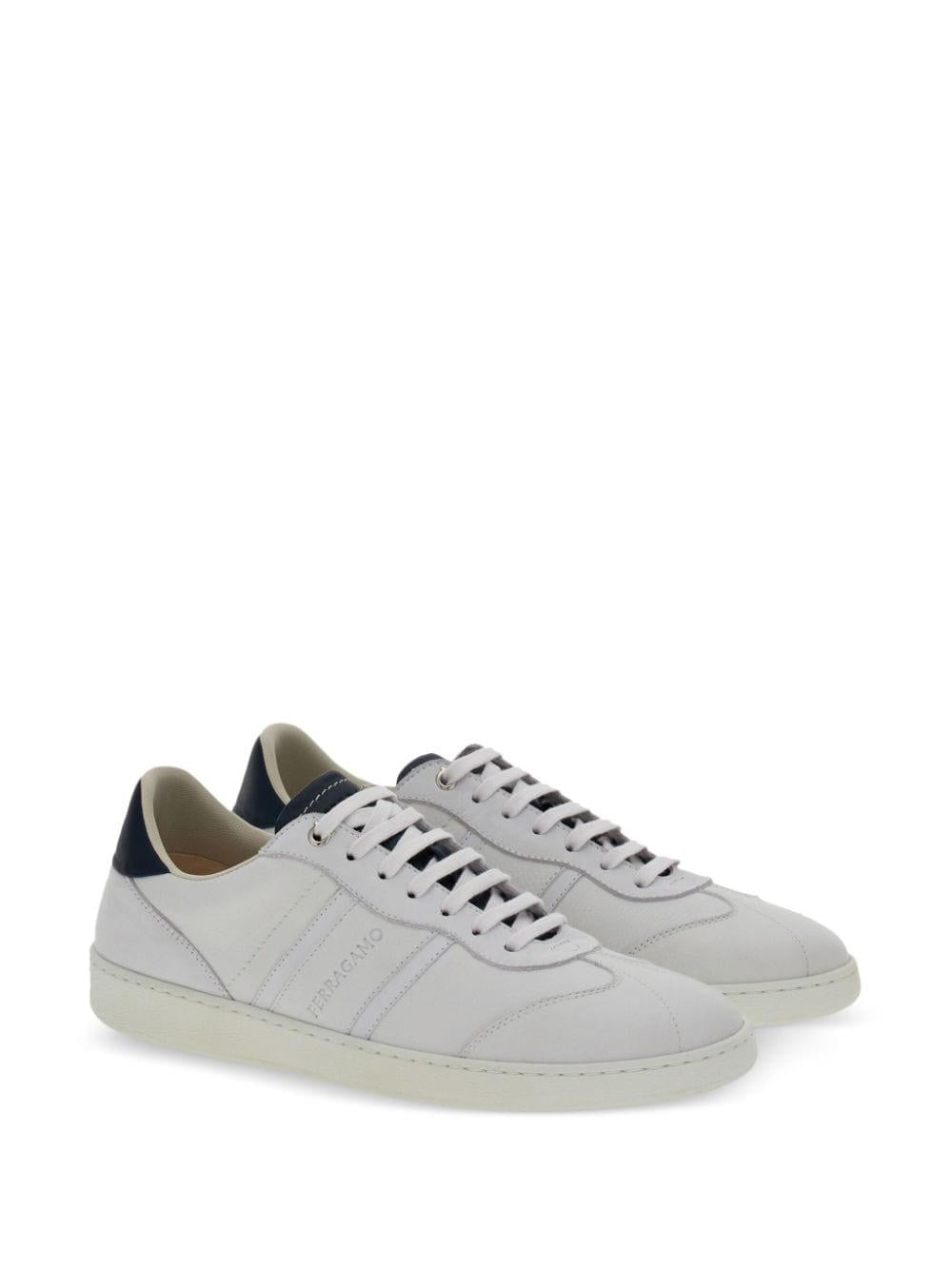 763468 021572BIANCO OTTICO SALVATORE FERRAGAMO