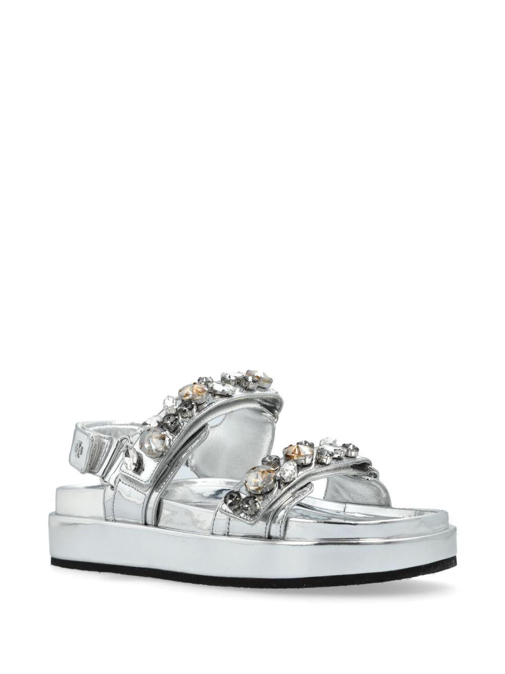 Sandals Women 164798 #020 TORY BURCH