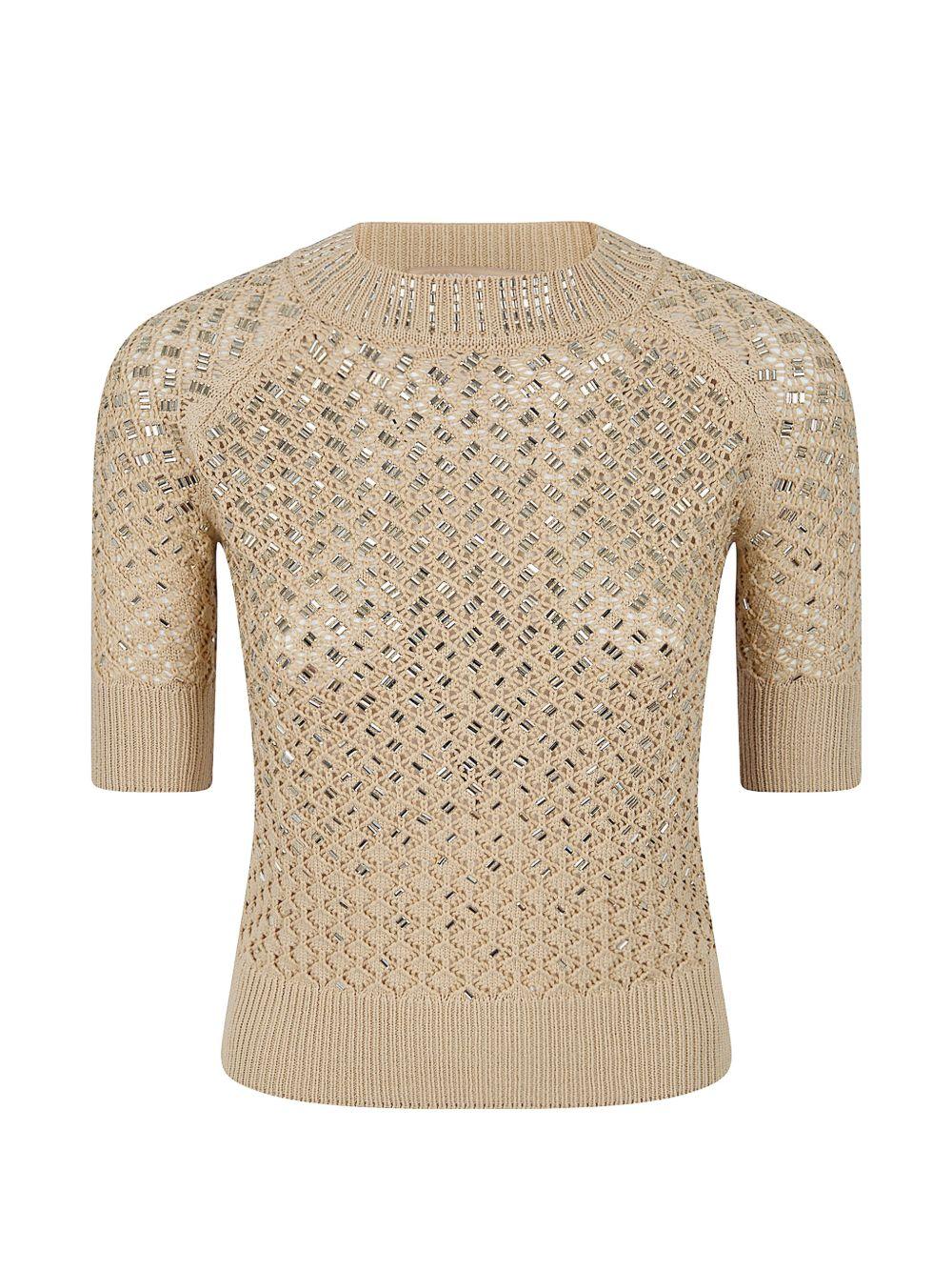 D485L317CTYLE* YLE61324 ERMANNO SCERVINO