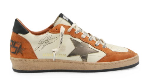 GMF00117* F00872083405 GOLDEN GOOSE