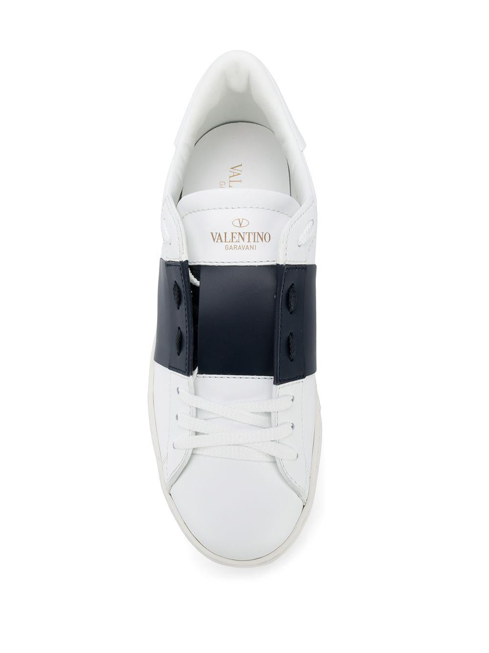 VALENTINO 6Y2S0830BLU*#M15