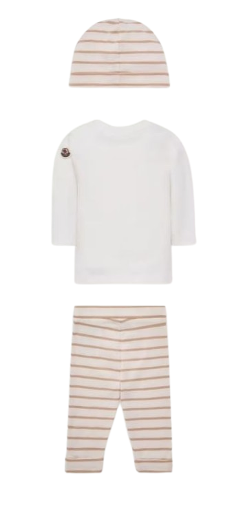 L19518P00001 89BA2F70 MONCLER KID