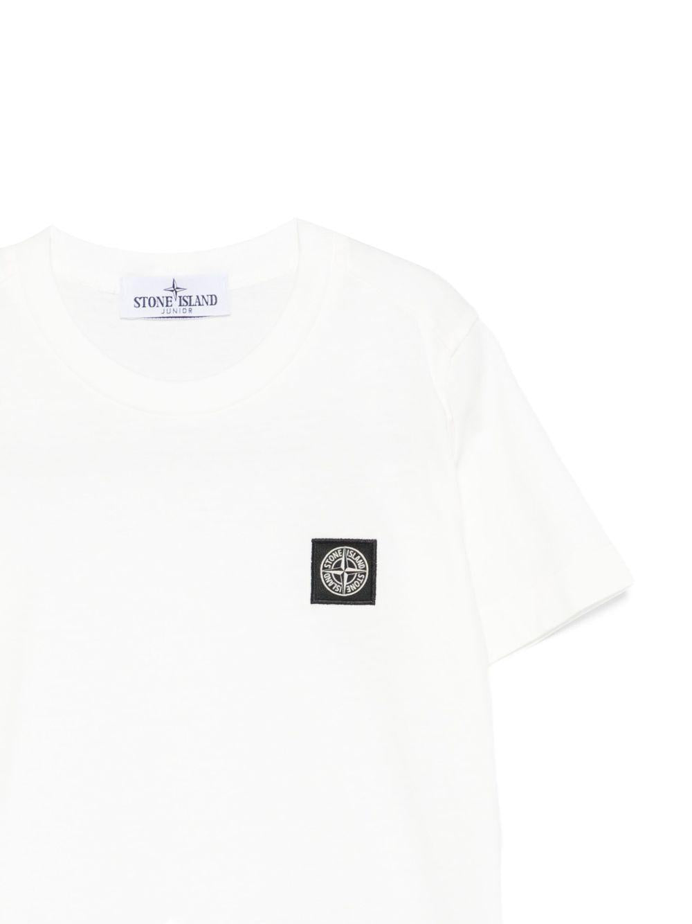 K2S162100002 S0047V0099 STONE ISLAND JUNIOR