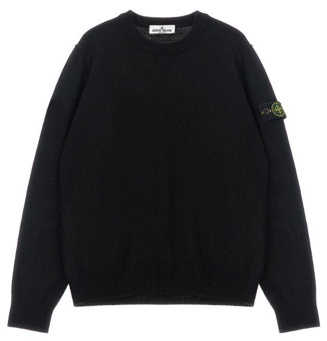 L2S165100002 S00M1V0029 STONE ISLAND JUNIOR