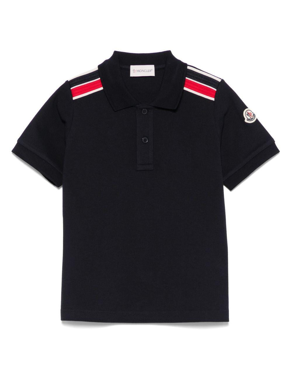K19548A00011 89ALK778 MONCLER KID
