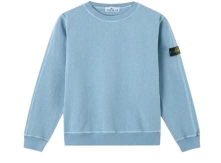 L1S166100012 S0060V014A STONE ISLAND JUNIOR