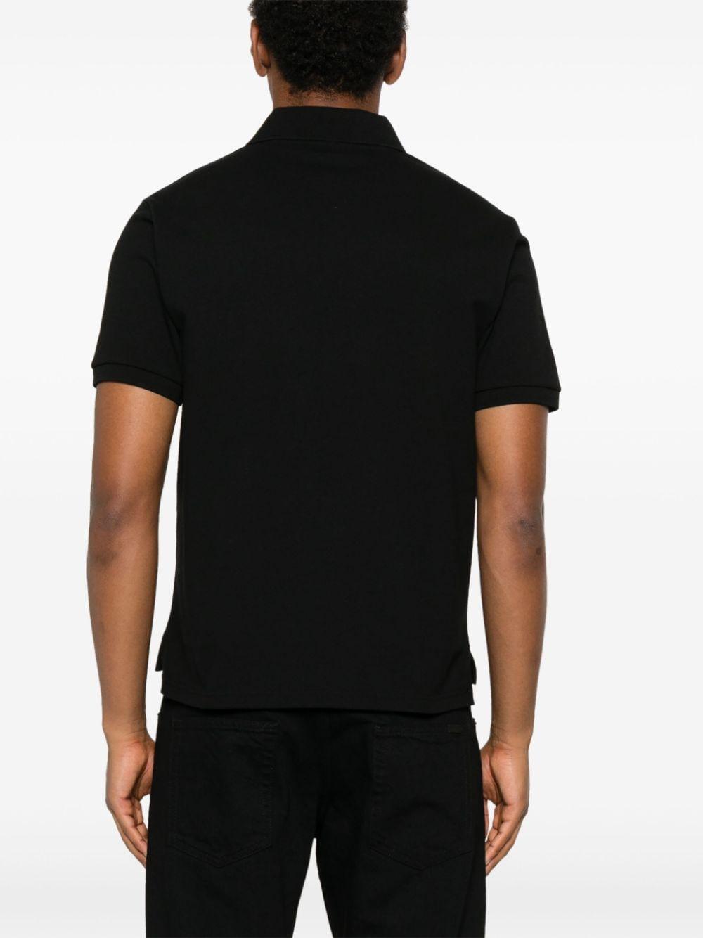 Tshirt Men 798944 Y37HC1000 SAINT LAURENT