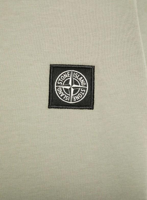 K1S162100002 S0047V0068 STONE ISLAND JUNIOR