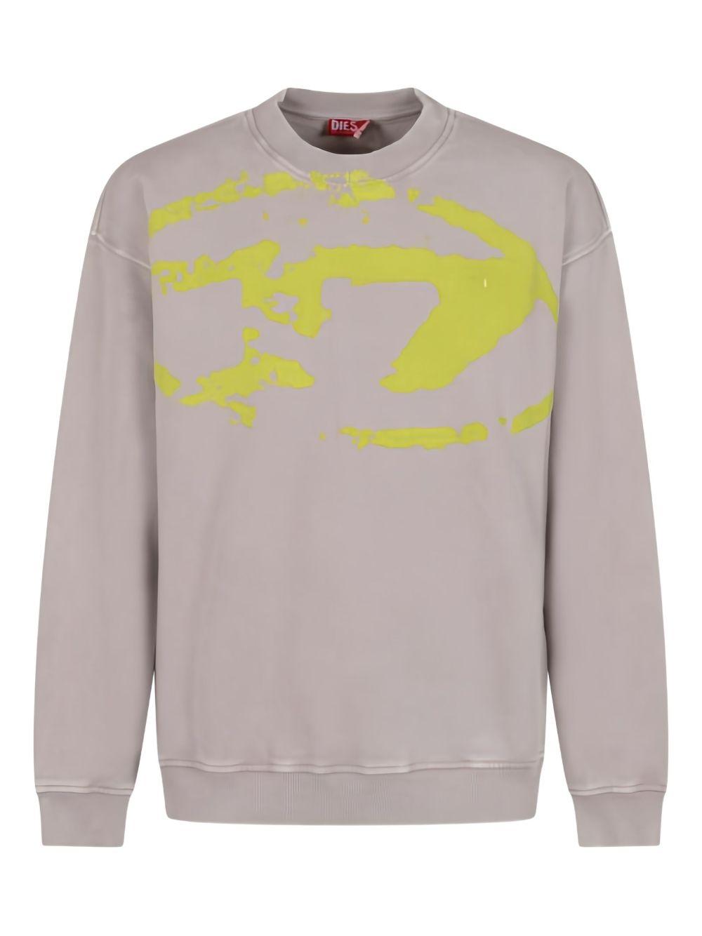 Sweater Men A16912 0TKAC61T DIESEL