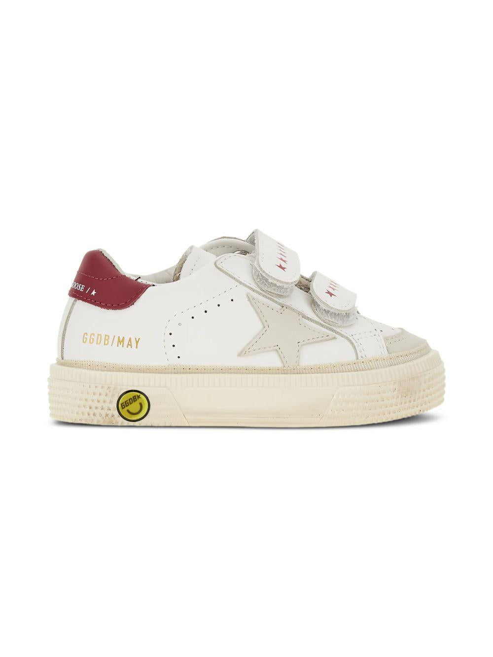 GJF00598 F00679012158 GOLDEN GOOSE KIDS