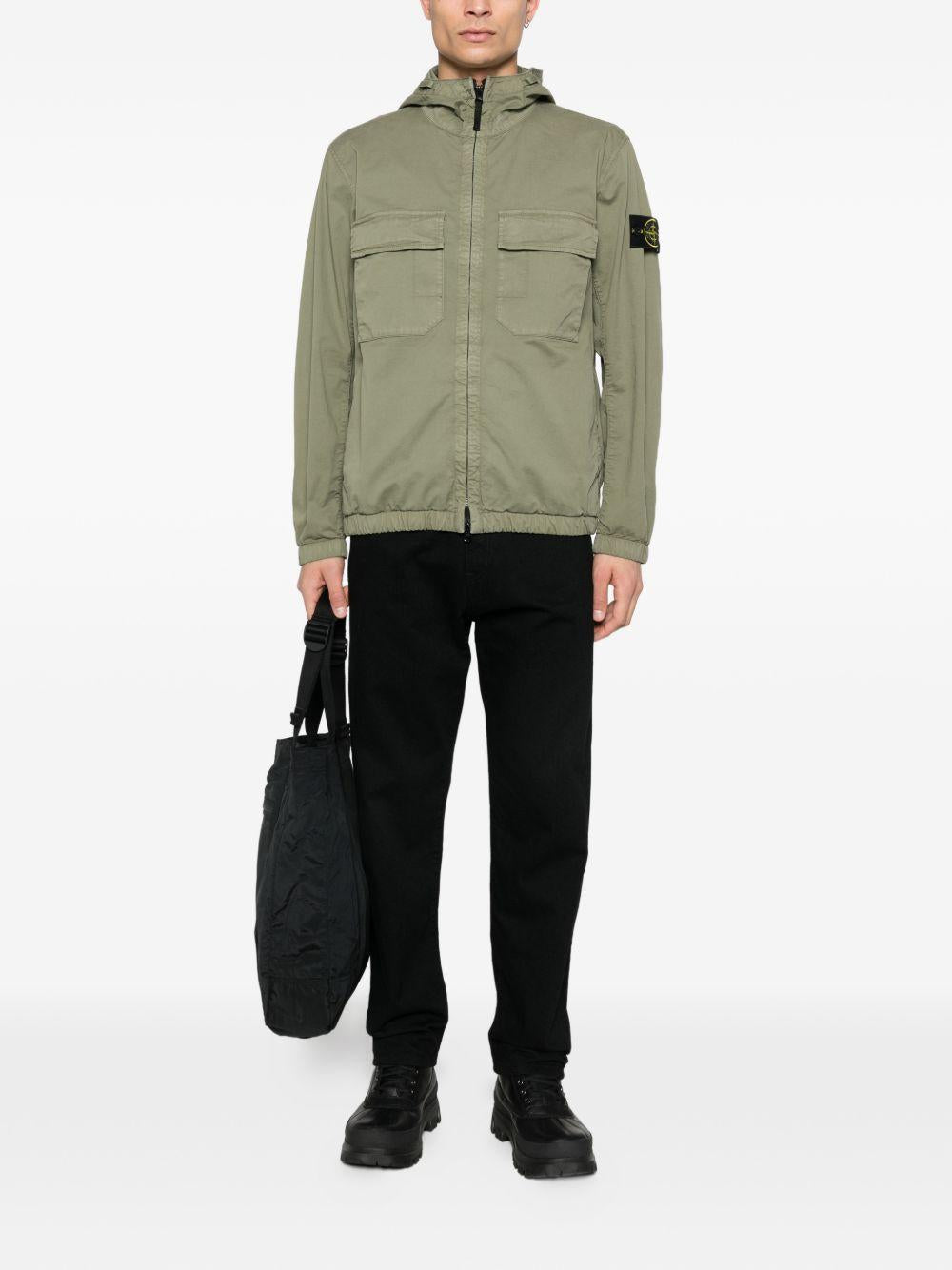 L1S154100077 S0A10V005G STONE ISLAND