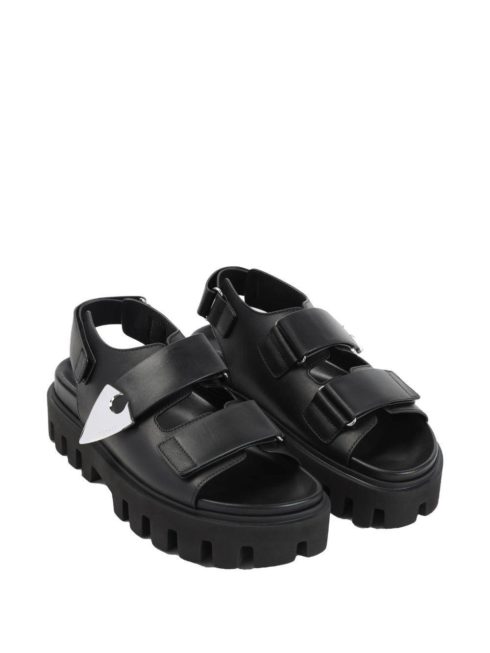 Shoes Women 817620 WIACT1064 ALEXANDER MCQUEEN