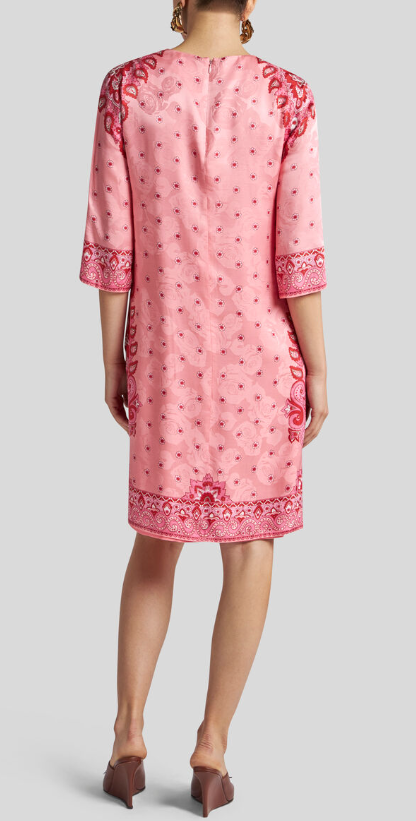 ETRO WRHA0070AQ115X0872ROSA