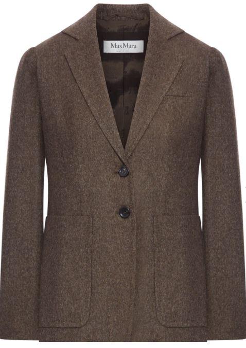 2521046323600 BERMUDA12001 MAX MARA