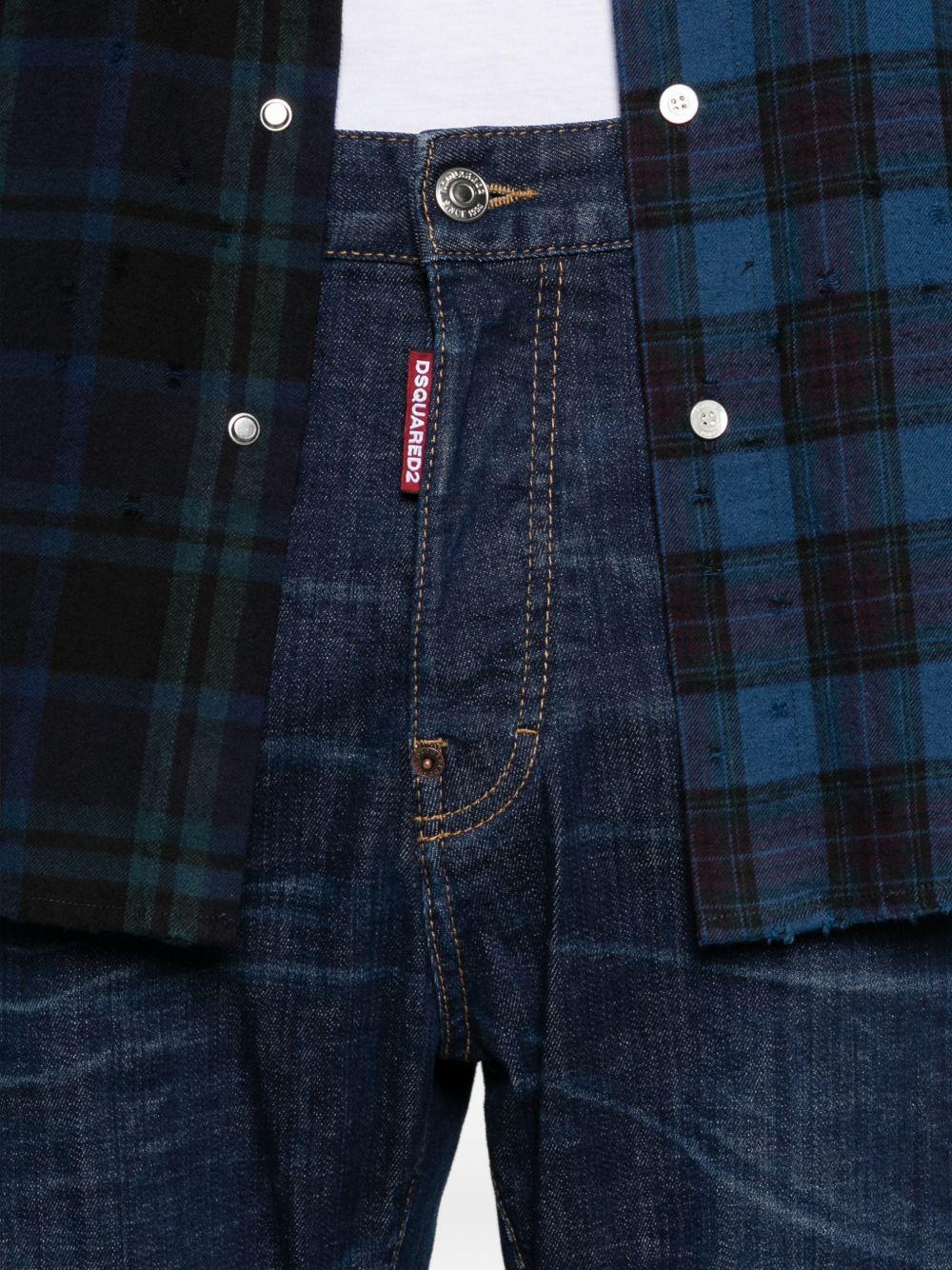 S74LB1904 D30010470 DSQUARED2