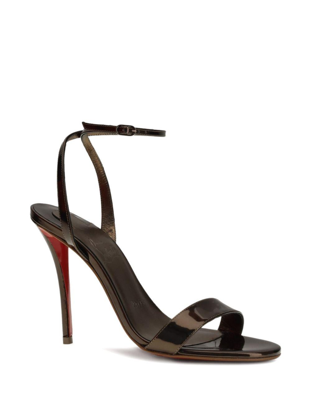 1260029 Z092SPECCHIO LOUBOUTIN