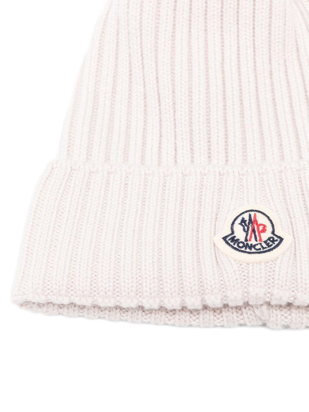 L19543B00007 A9327037 MONCLER KID