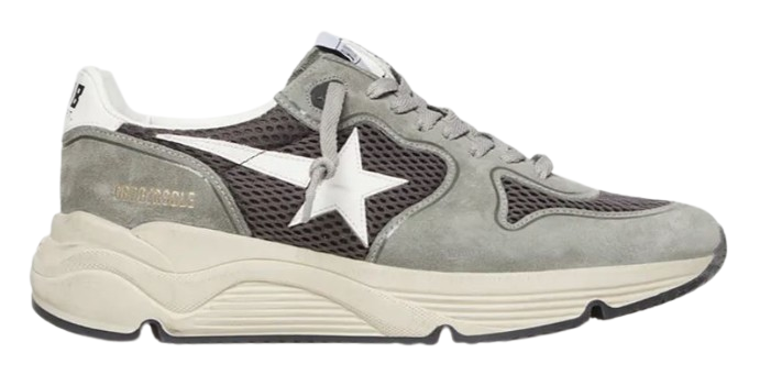 GMF00126 F00757635933 GOLDEN GOOSE