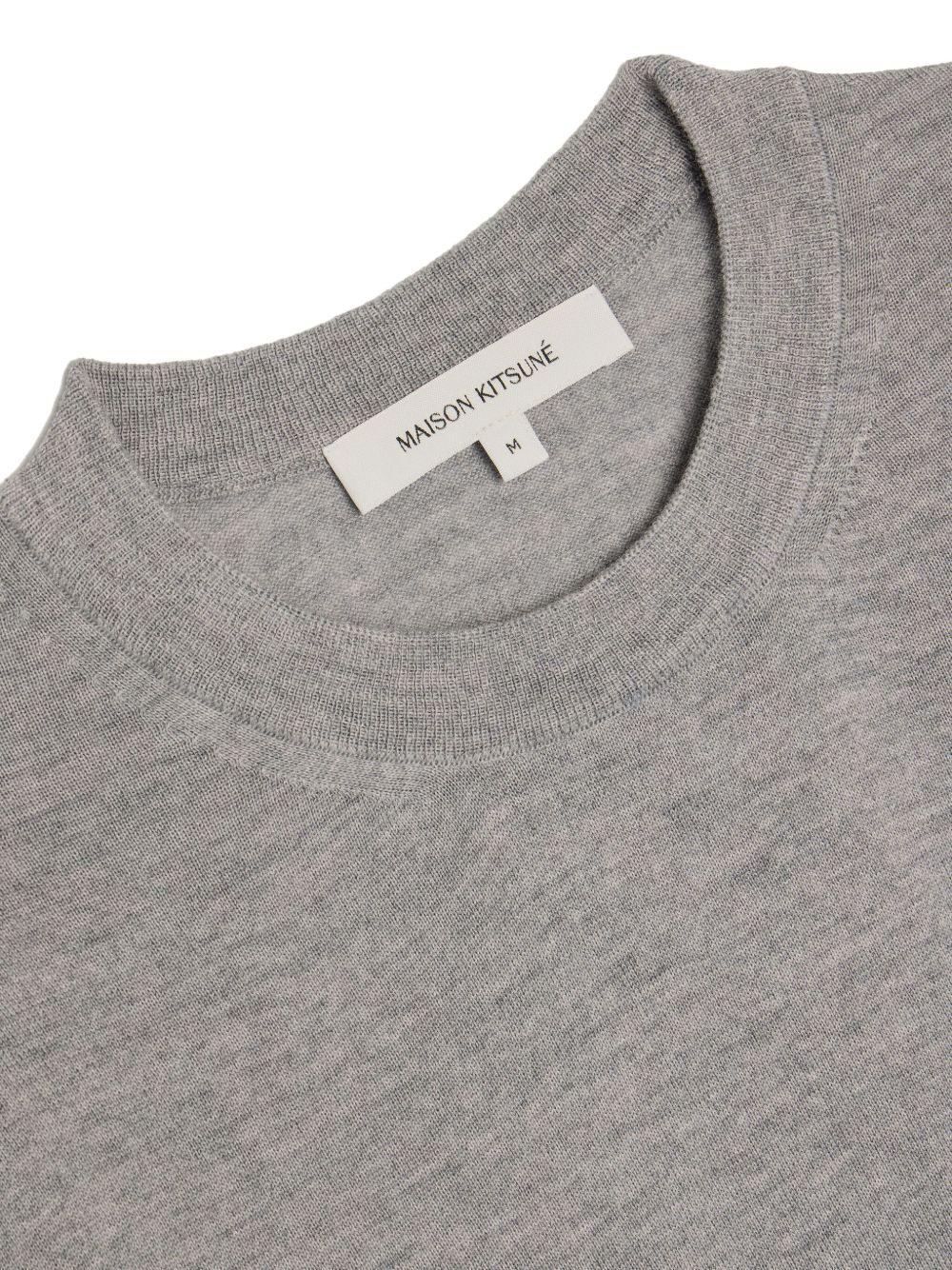 MW00816K T1036H131 MAISON KITSUNE