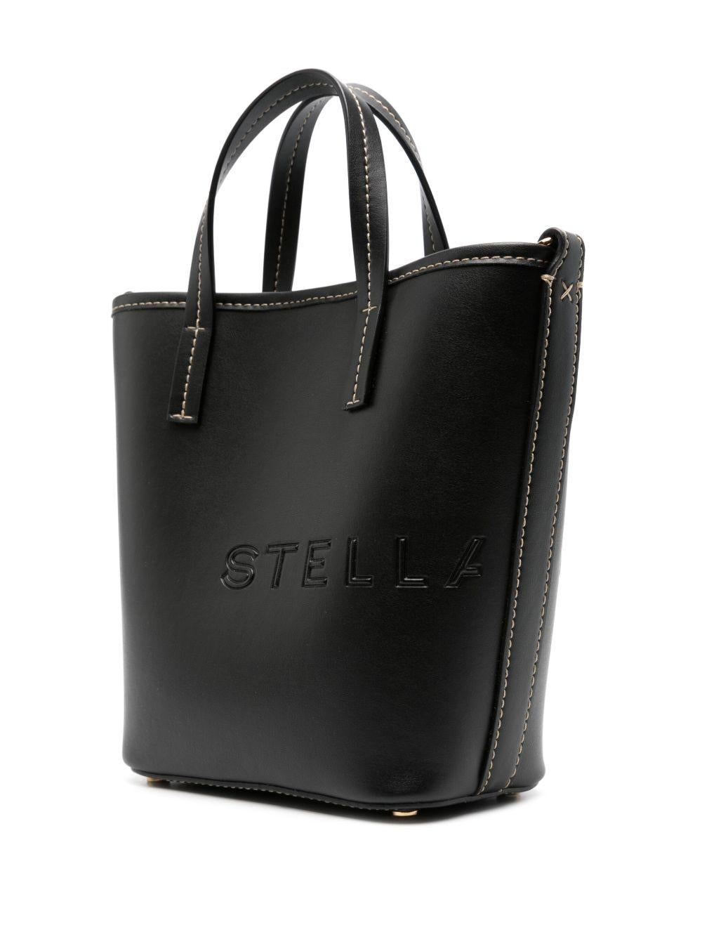 STELLA MCCARTNEY 7B0106WP0423#1000