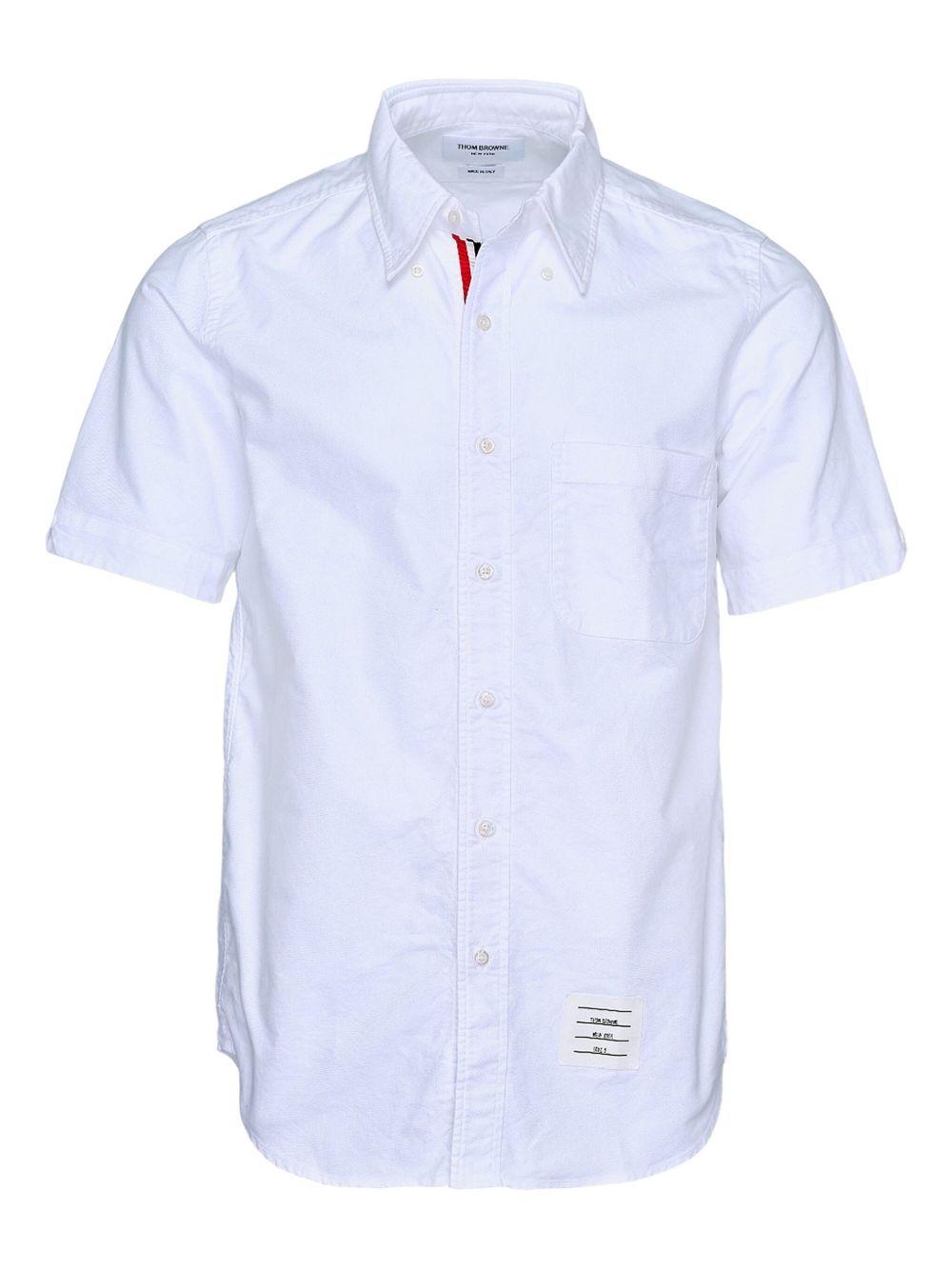 MWS239E F0313100 THOM BROWNE