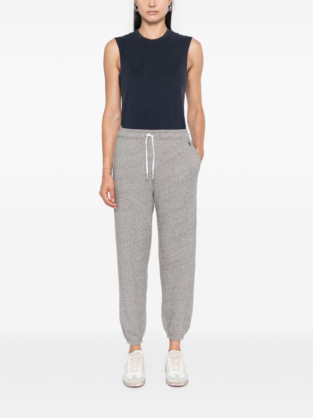 211935585007 #DARK VINTAGE HEATHER RALPH LAUREN
