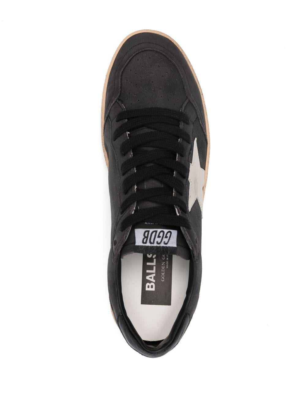 GMF00117 F00621560538 GOLDEN GOOSE
