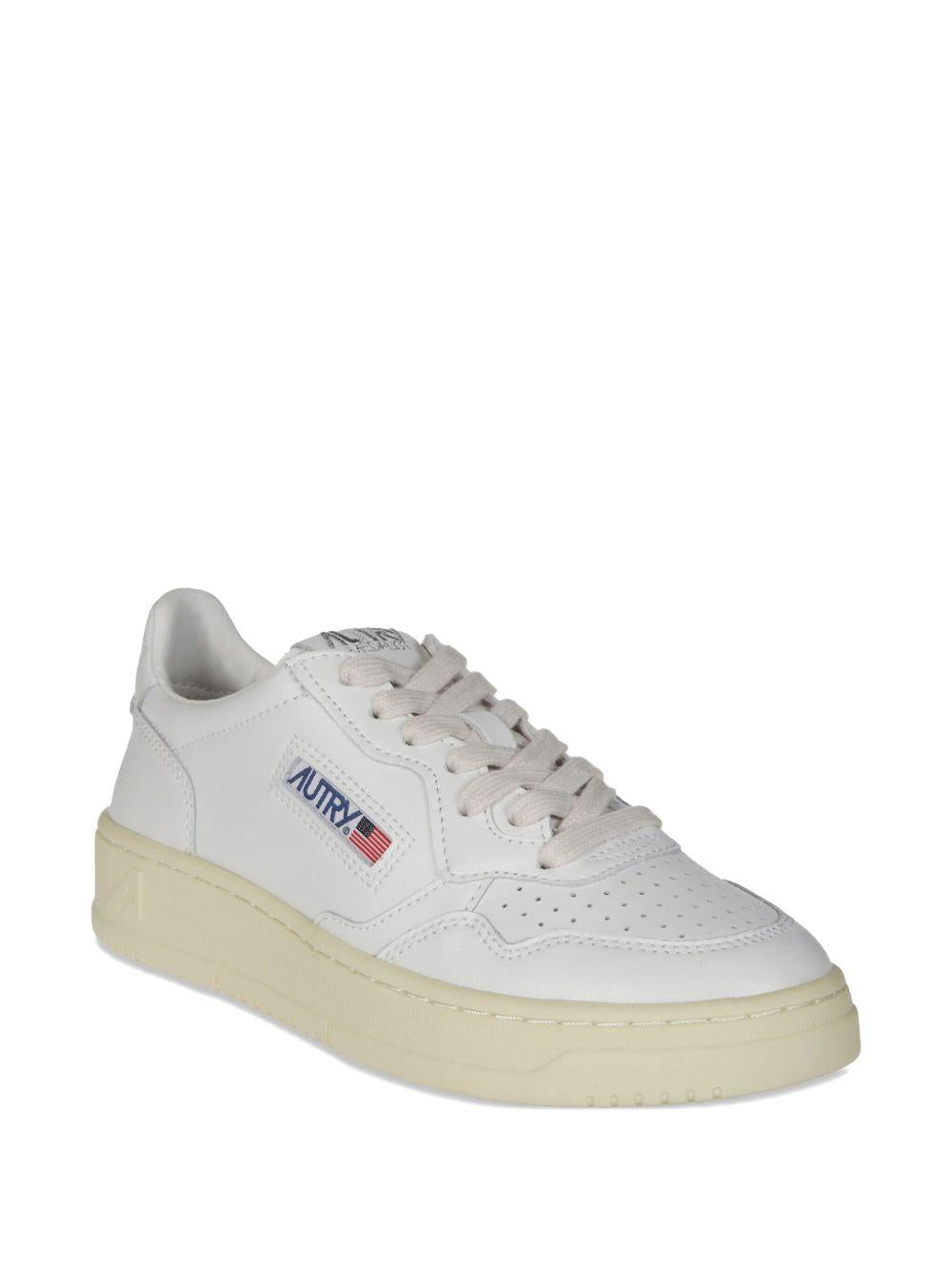 AULW LL15WHITE AUTRY