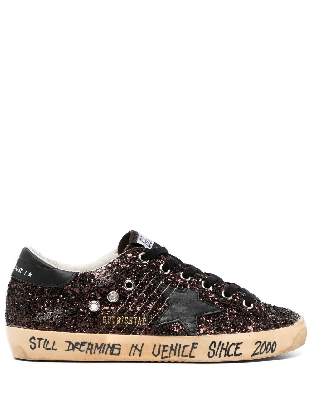 GWF00101 F00413855523 GOLDEN GOOSE