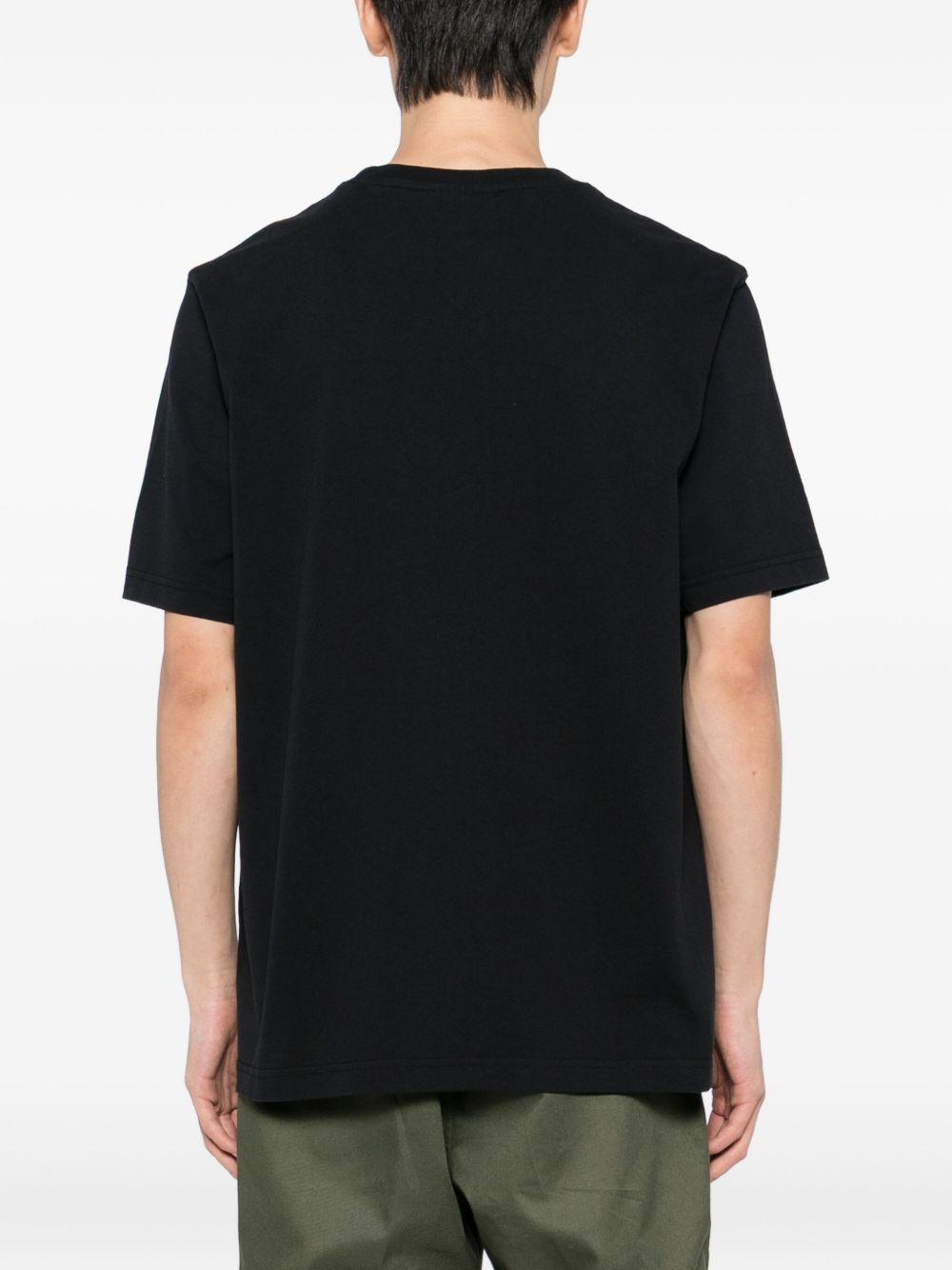 PM00108K J7025P199 MAISON KITSUNE