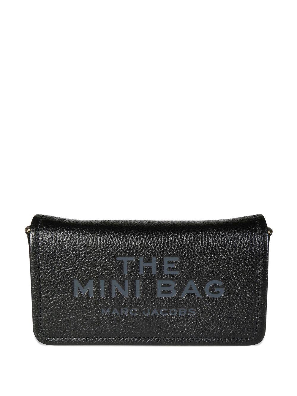 2S4SMN080S02 #001 MARC JACOBS