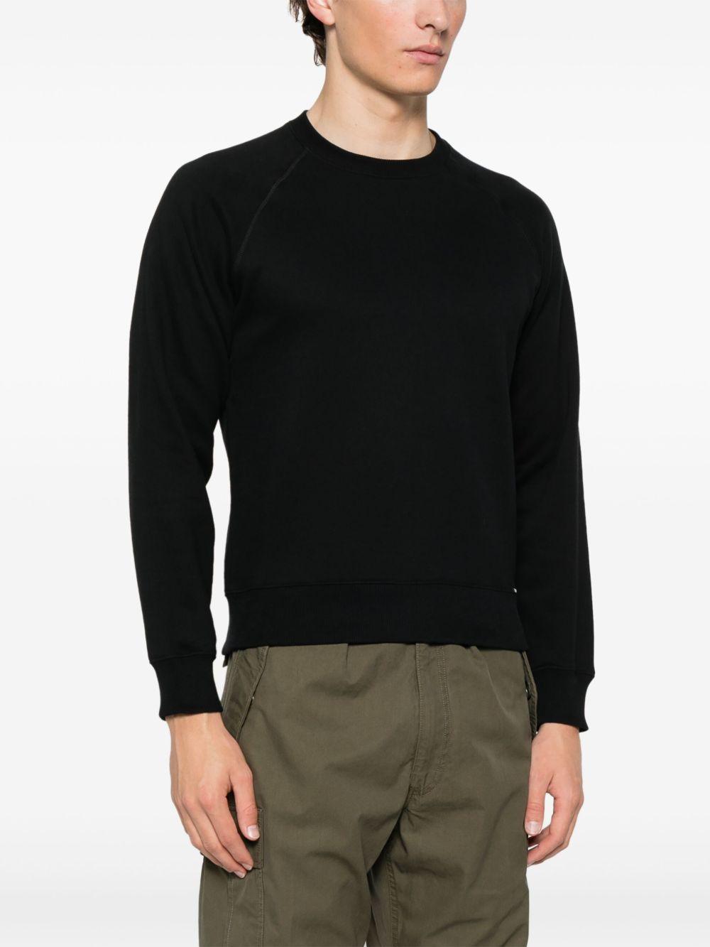 Sweater Men JCL001 JMC058S25LB999 TOM FORD