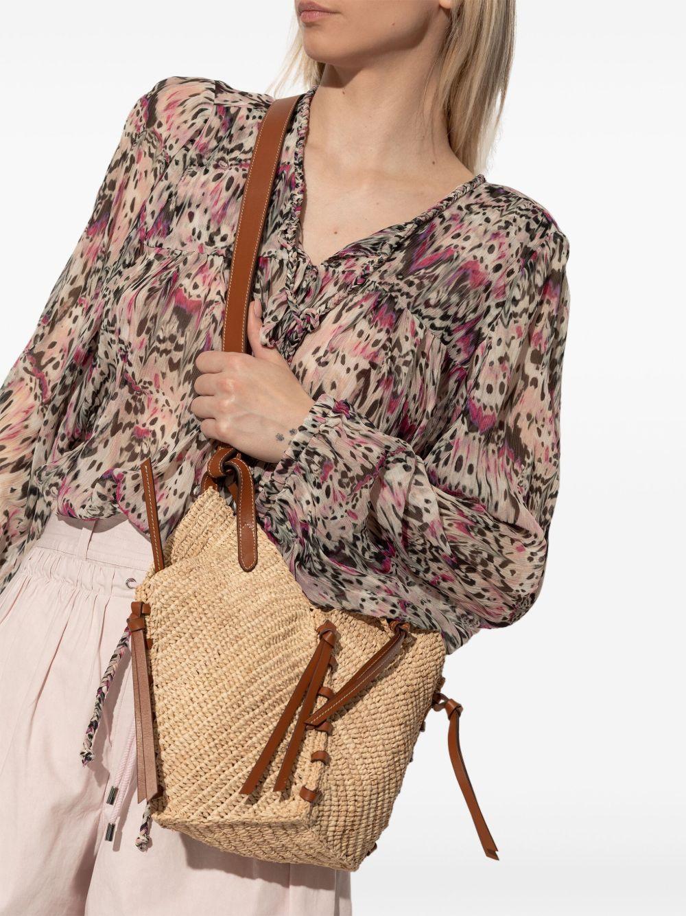 ISABEL MARANT 23PPM0067FAC1X07MNLCG