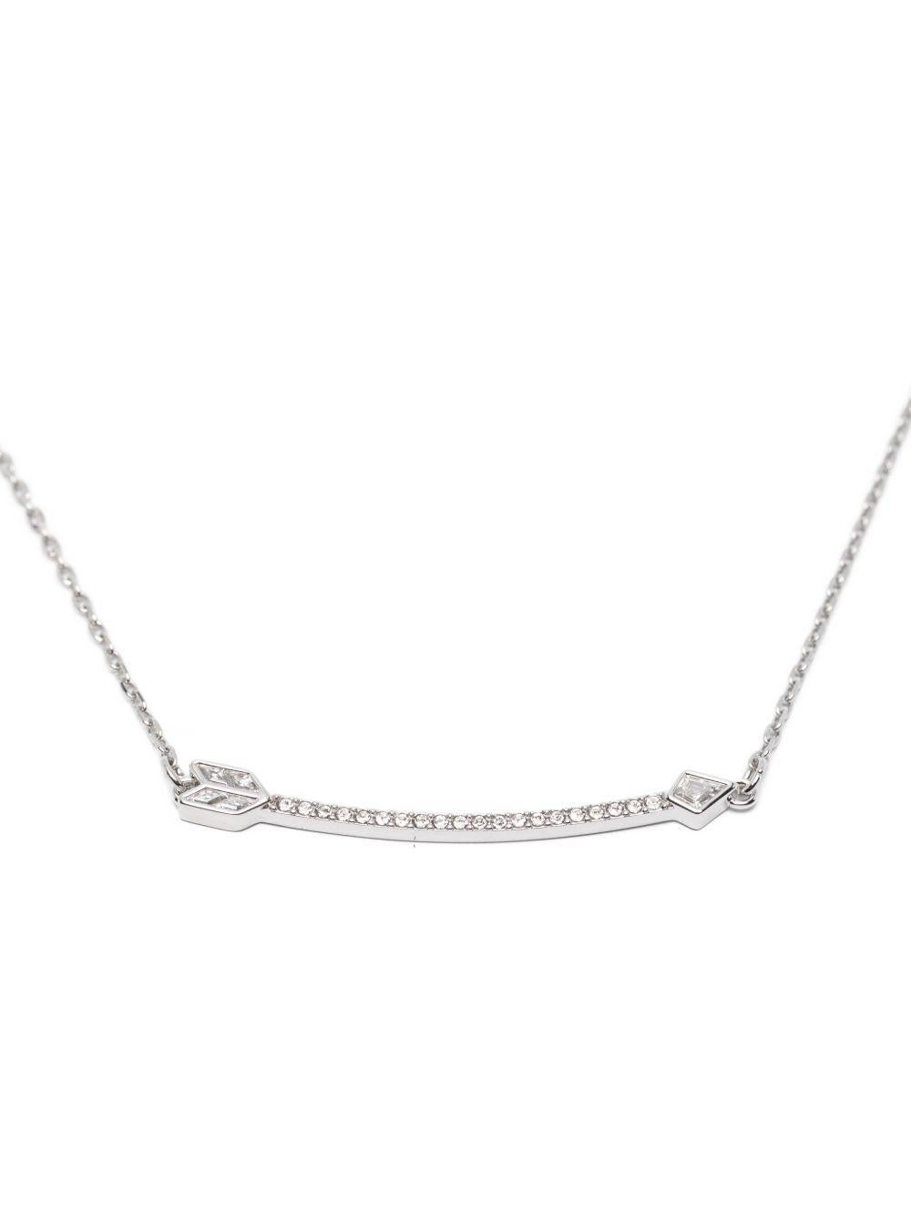 5737293 #WHITE/RHS SWAROVSKI