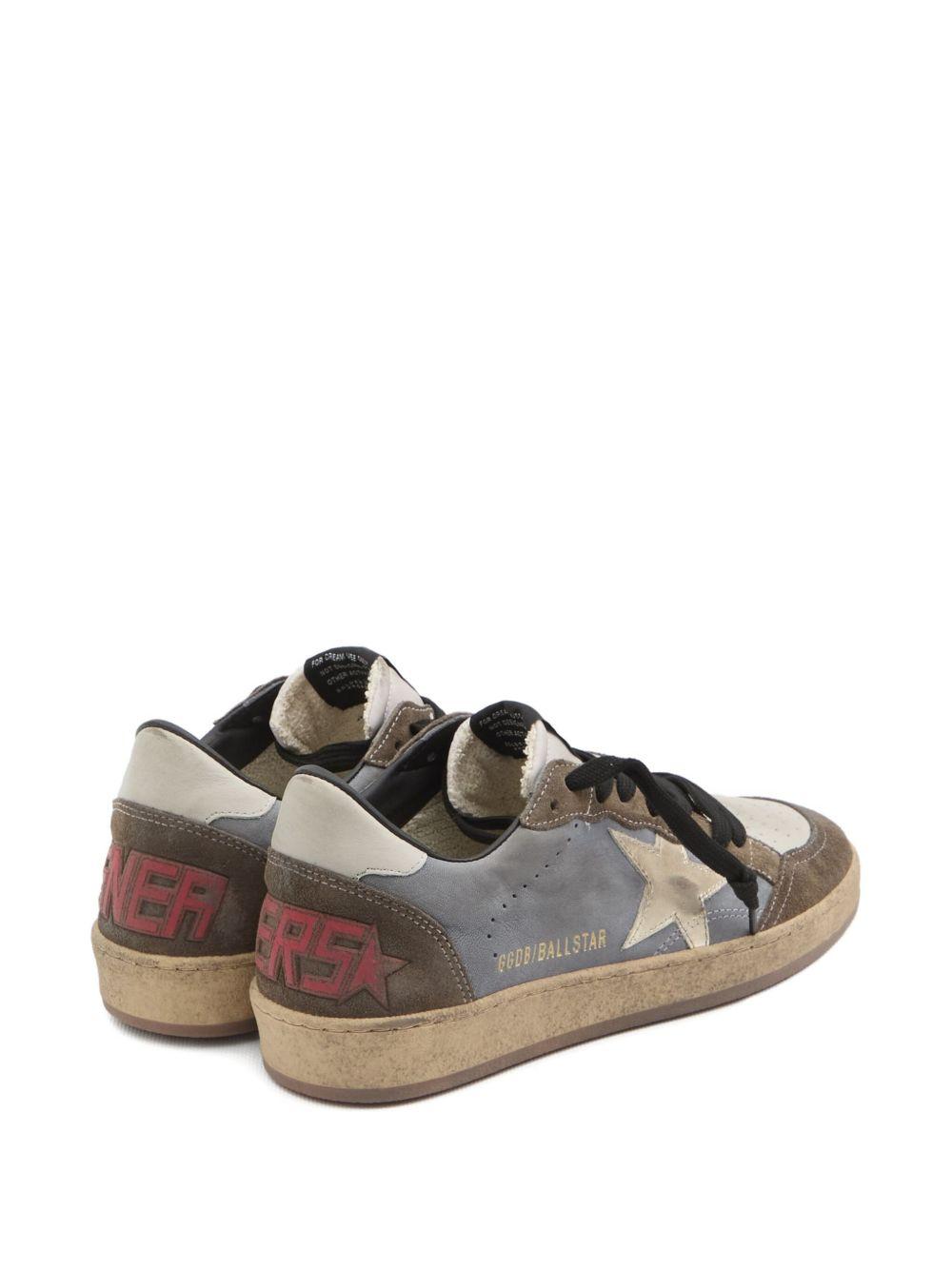 GMF00117 F00749650933 GOLDEN GOOSE
