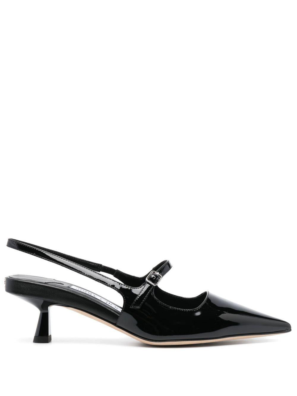 DIDI 45 PAT #BLACK JIMMY CHOO