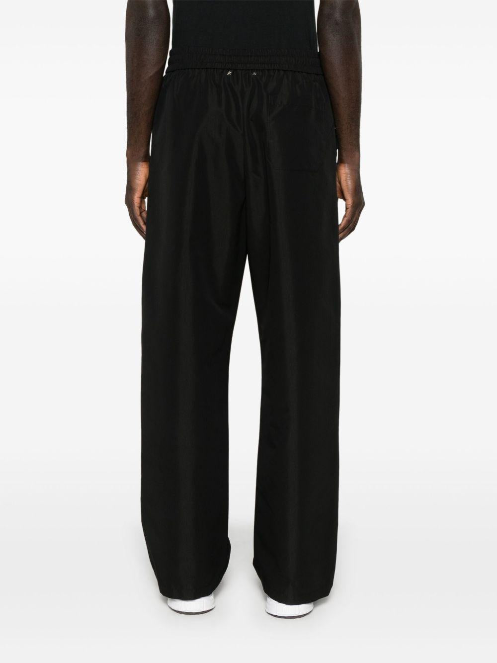 Trousers Men GMP01870 P00096590100 GOLDEN GOOSE