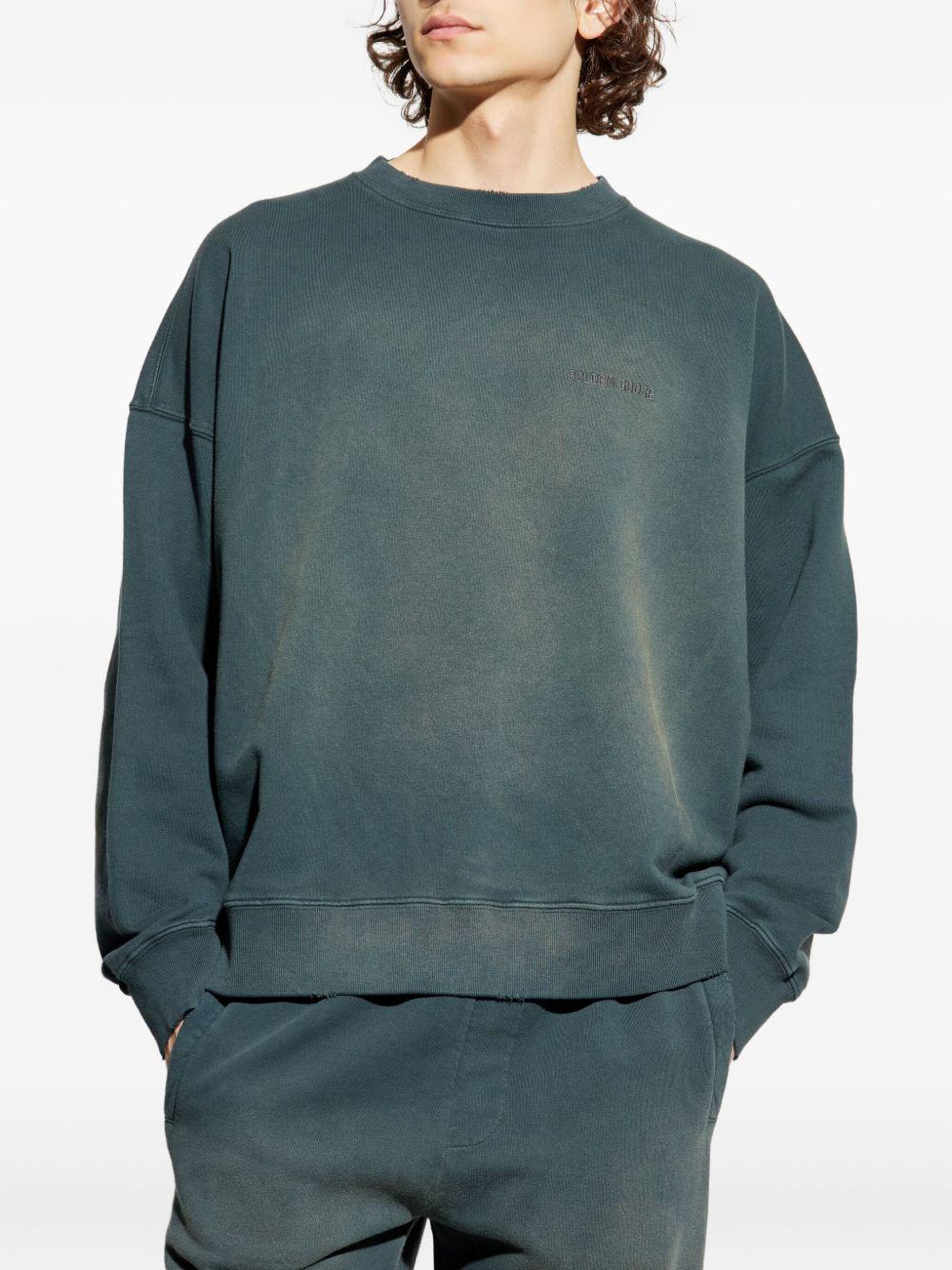 GUP01938 P00214690498 GOLDEN GOOSE
