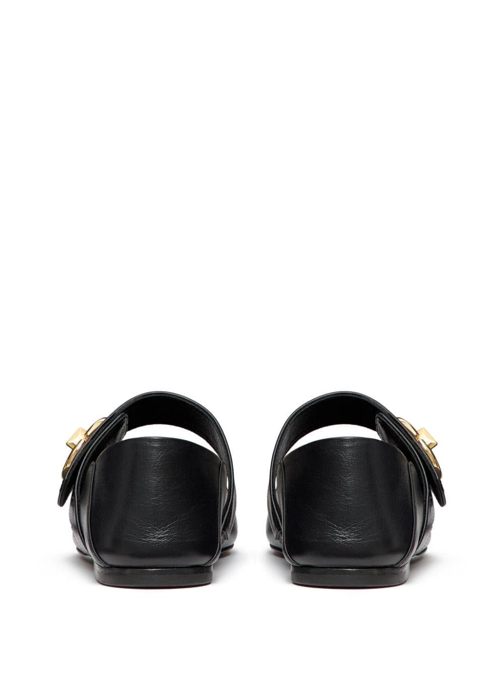 Shoes Women 5W2S0JV2EEY* #0NO VALENTINO