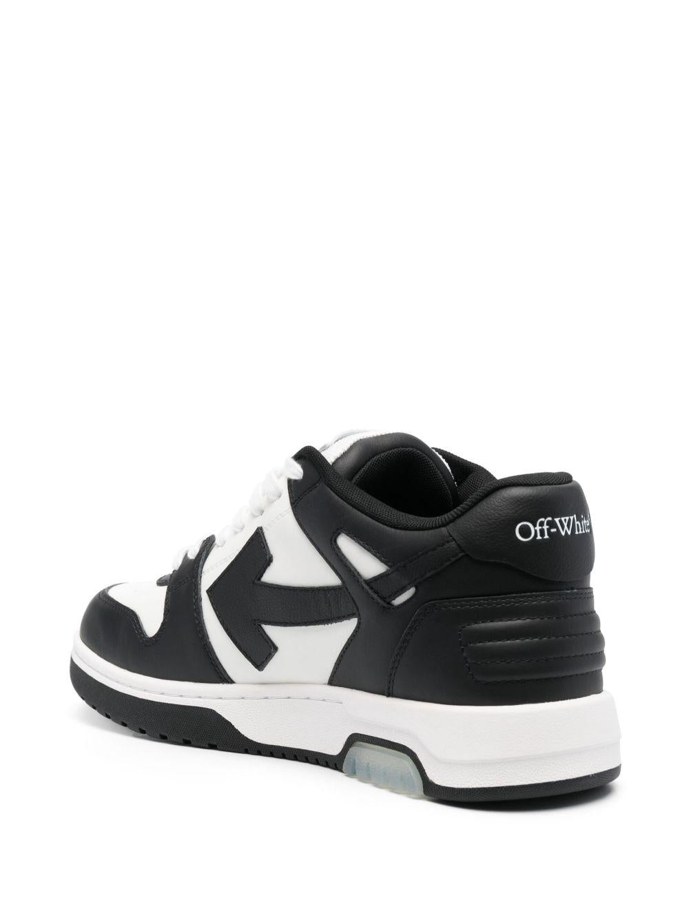 OMIA189C99 LEA0070110 OFF-WHITE