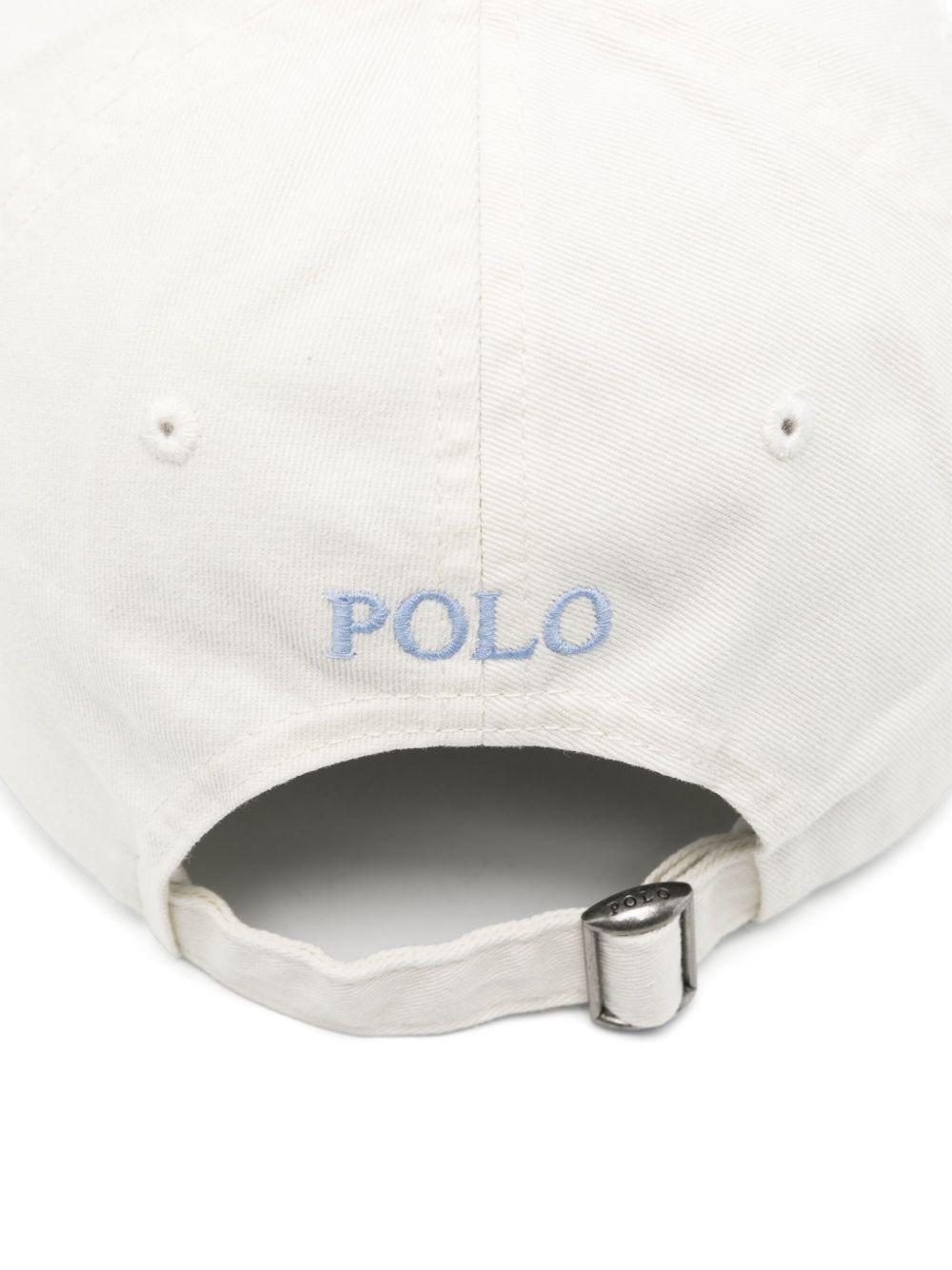 211912843051 #PARCHMENT CREAM RALPH LAUREN