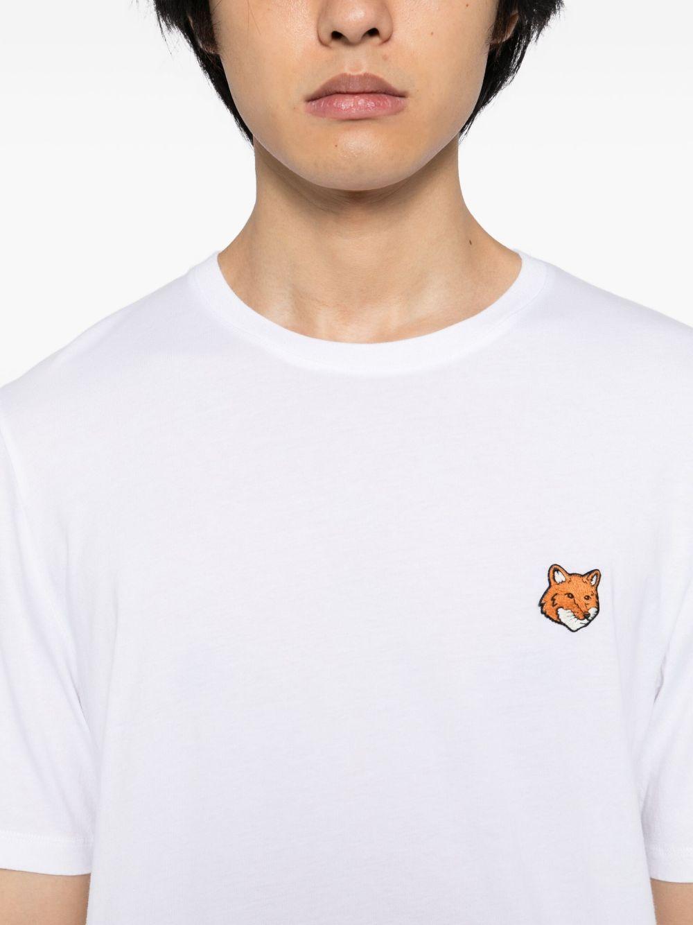 PM00107K J7026P100 MAISON KITSUNE
