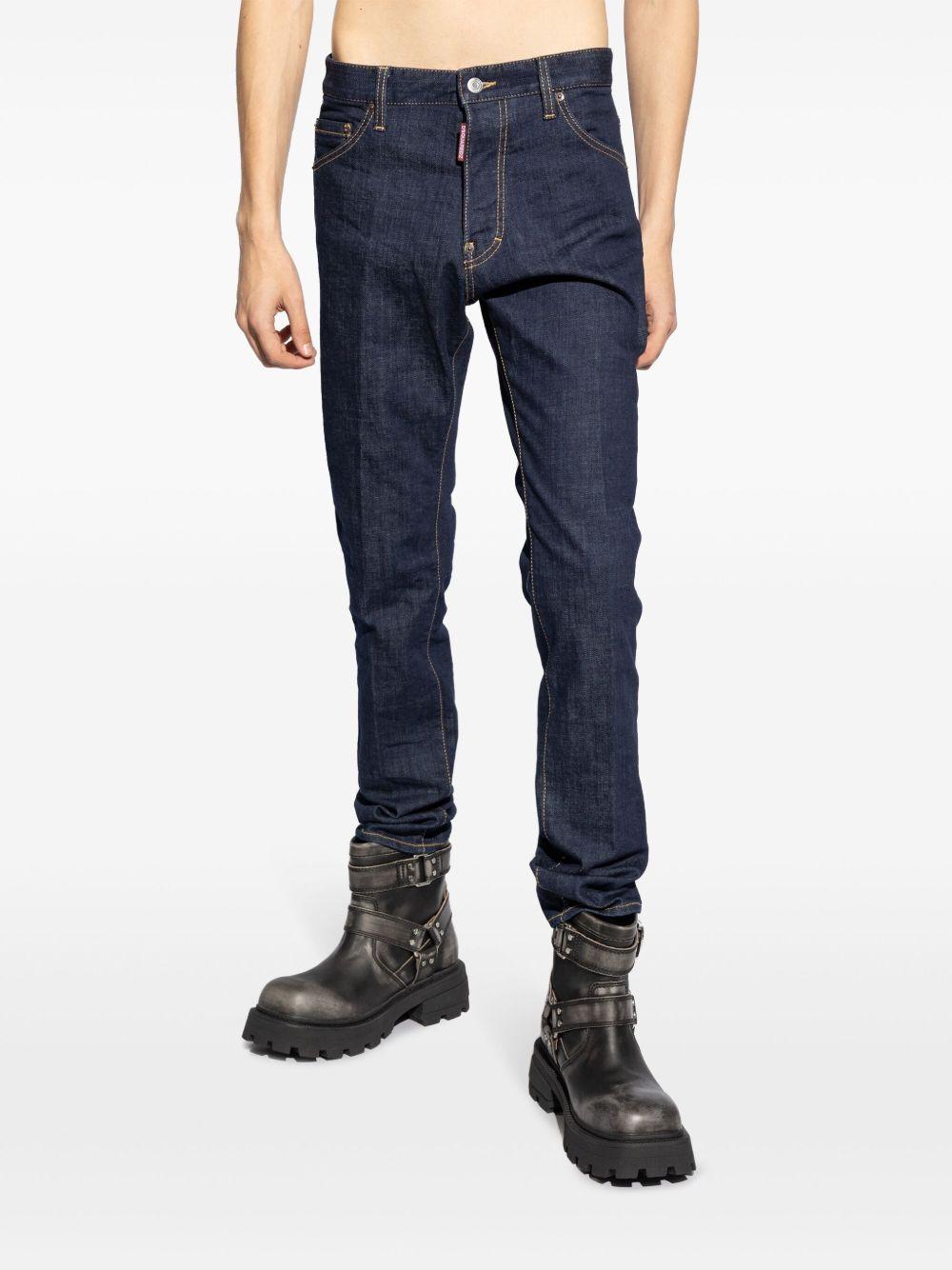 Trousers Men S74LB1535 S30664470 DSQUARED2