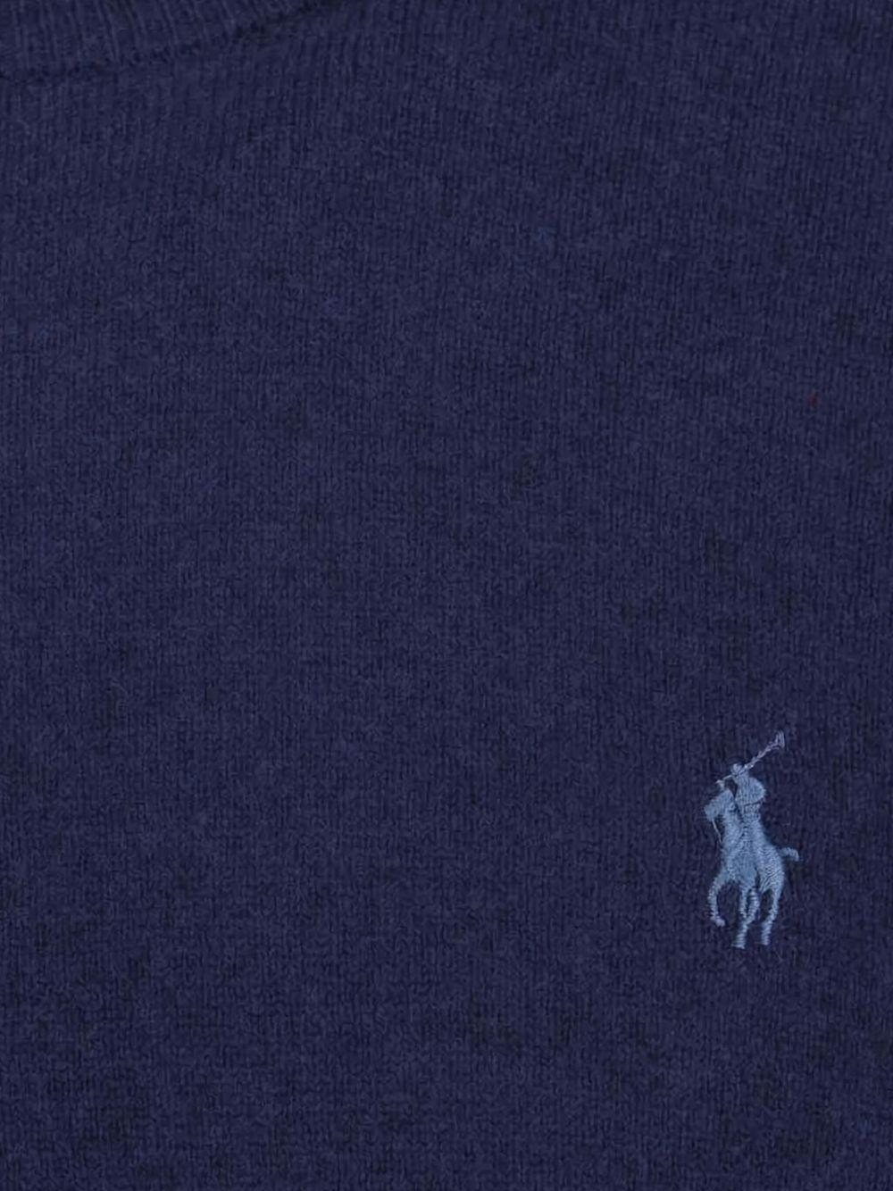 710974148001 #HUNTER NAVY RALPH LAUREN