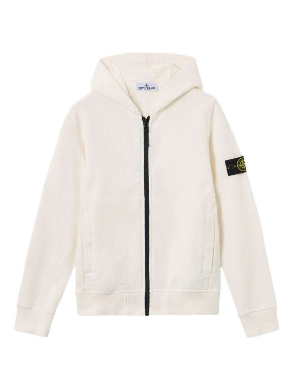 L1S166100004 S0040V0001 STONE ISLAND JUNIOR