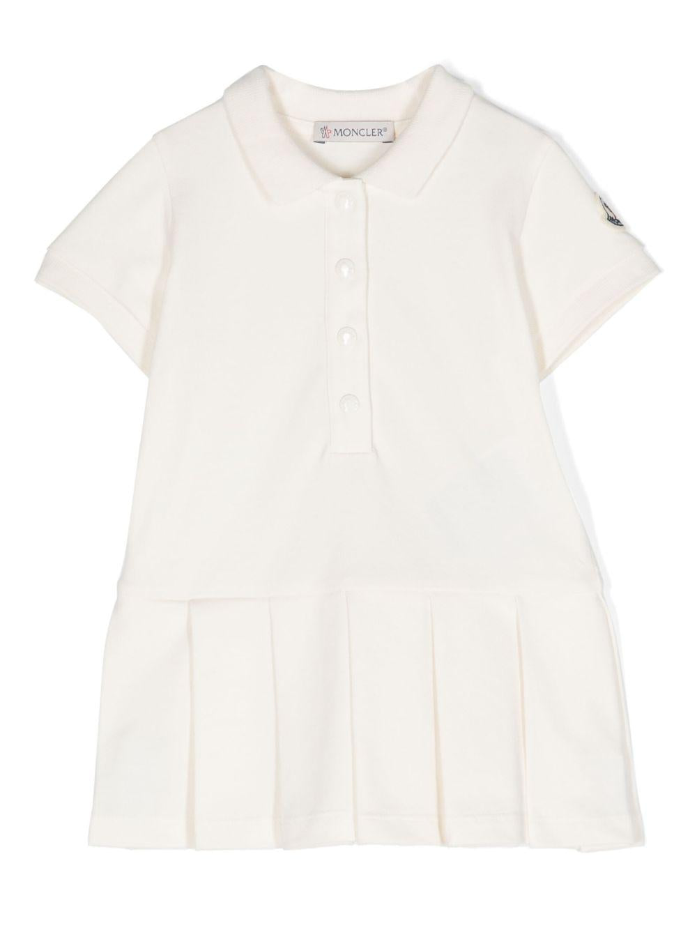 L19518I00008 8496F034 MONCLER KID