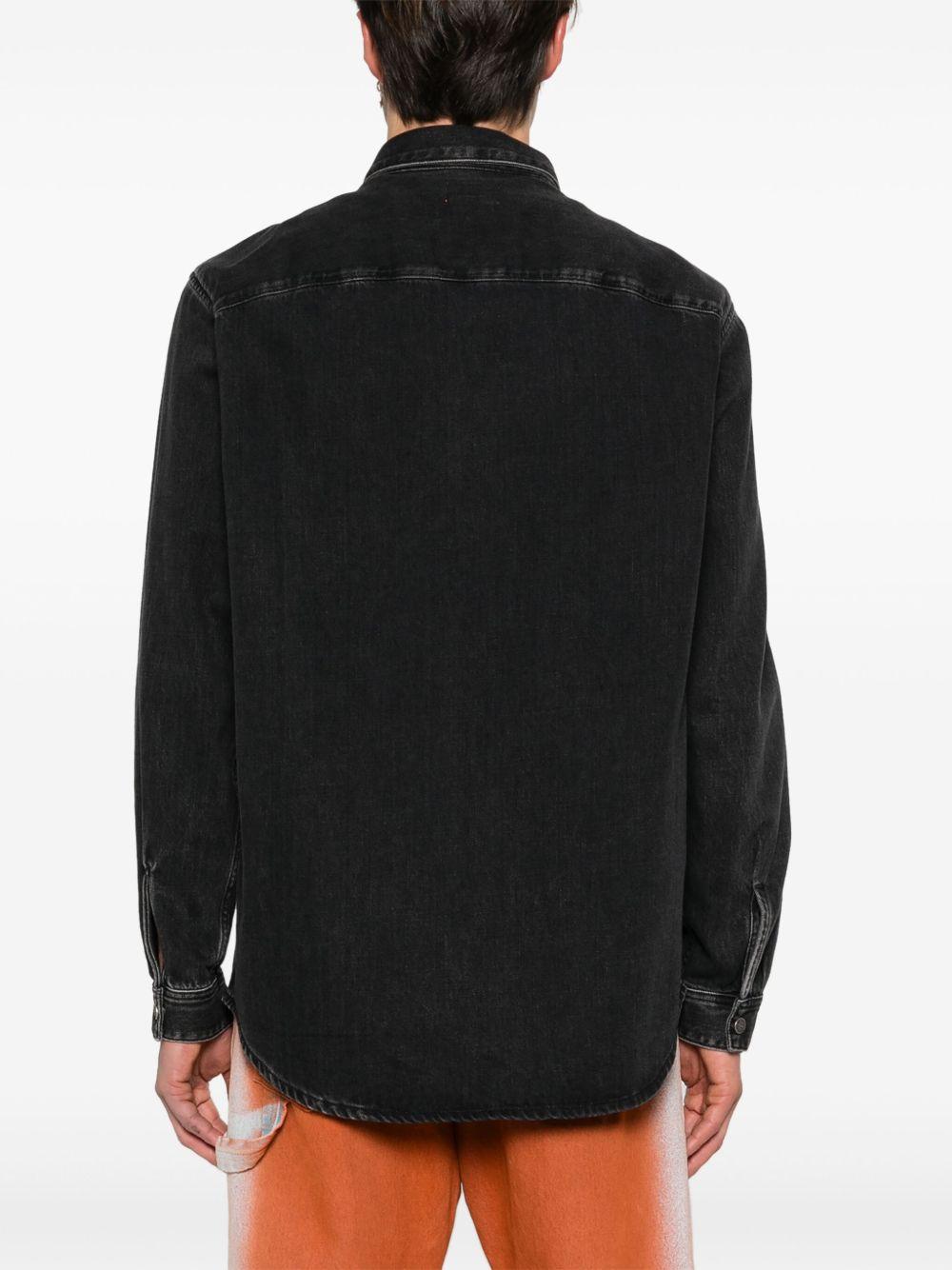 Shirt Men A03534 068KE02 DIESEL