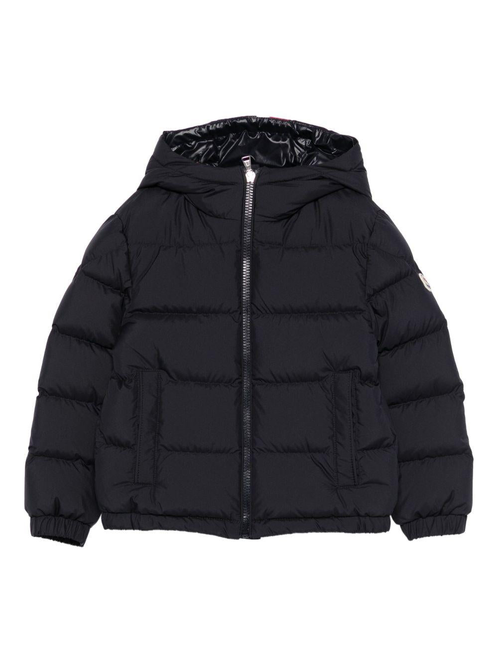 K29541A00101 597YW778 MONCLER KID